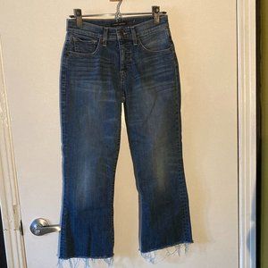 Lucky Brans Relaxed Jeans